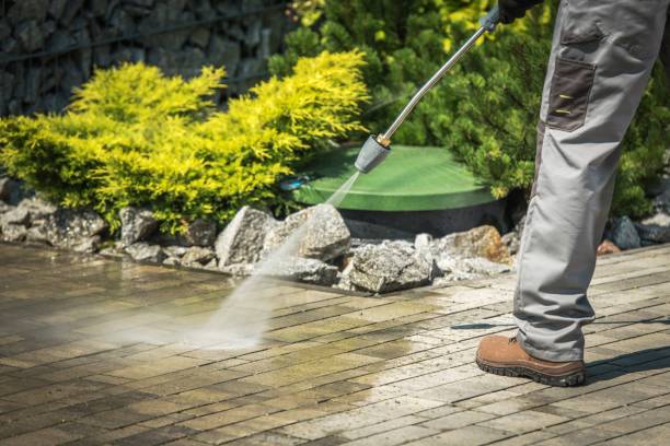 Best Deck and Patio Pressure Washing in Mccamey, TX