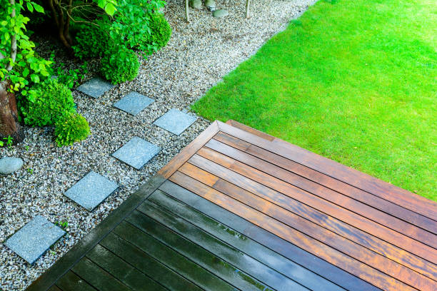 Trusted Mccamey, TX Pressure Washing Services Experts