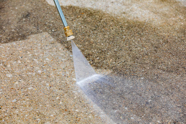 Best Sidewalk and Walkway Pressure Cleaning in Mccamey, TX