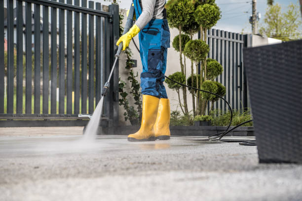 Best Vinyl Siding Pressure Washing in Mccamey, TX